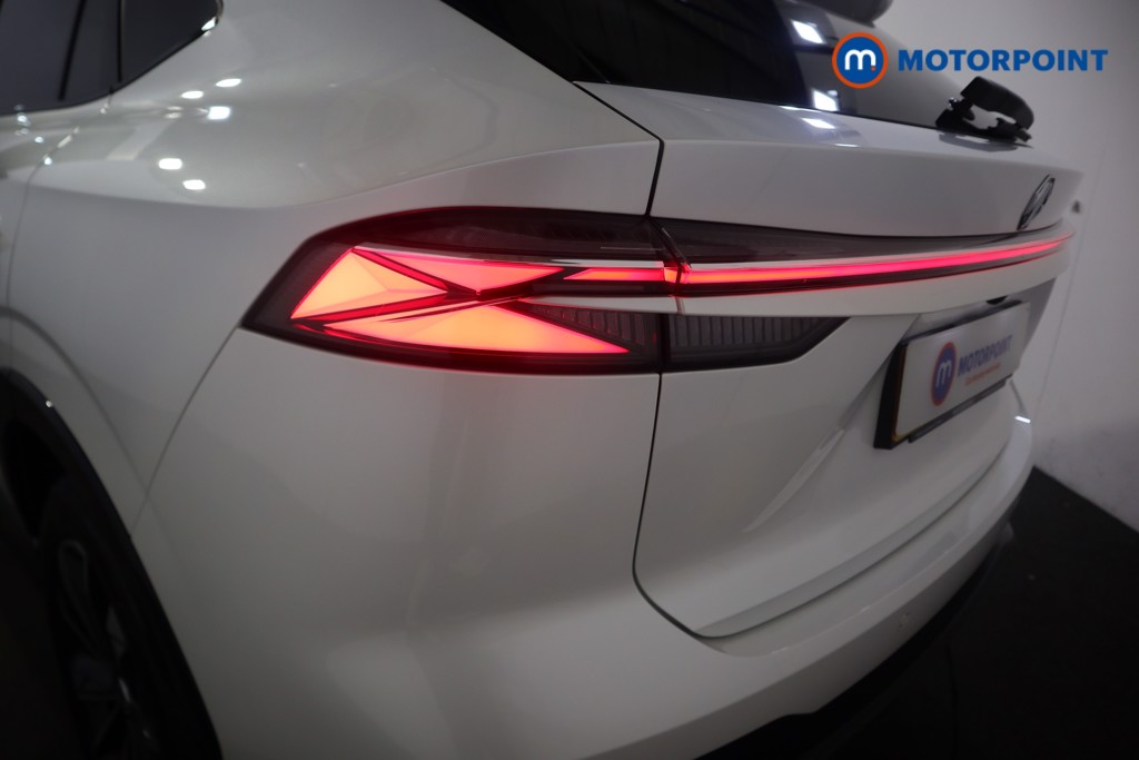 Mg Motor Uk HS Trophy Automatic Petrol SUV - Stock Number (1582627) - 21st supplementary image