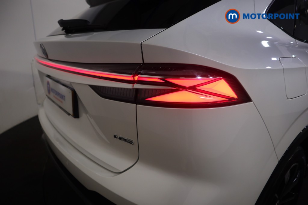 Mg Motor Uk HS Trophy Automatic Petrol SUV - Stock Number (1582627) - 22nd supplementary image