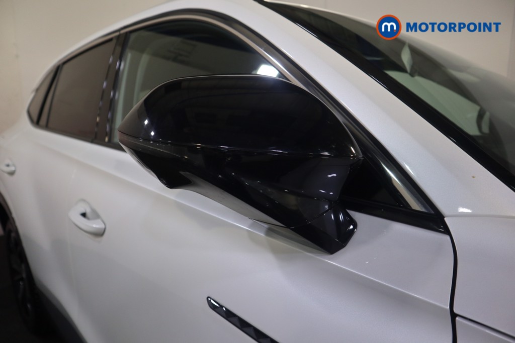 Mg Motor Uk HS Trophy Automatic Petrol SUV - Stock Number (1582627) - 23rd supplementary image