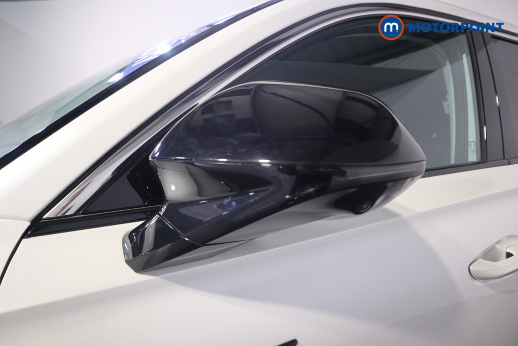 Mg Motor Uk HS Trophy Automatic Petrol SUV - Stock Number (1582627) - 24th supplementary image