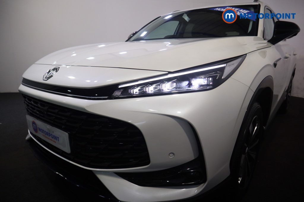 Mg Motor Uk HS Trophy Automatic Petrol SUV - Stock Number (1582627) - 25th supplementary image