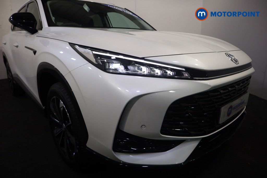 Mg Motor Uk HS Trophy Automatic Petrol SUV - Stock Number (1582627) - 26th supplementary image