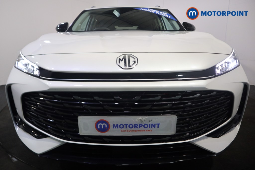 Mg Motor Uk HS Trophy Automatic Petrol SUV - Stock Number (1582627) - 27th supplementary image