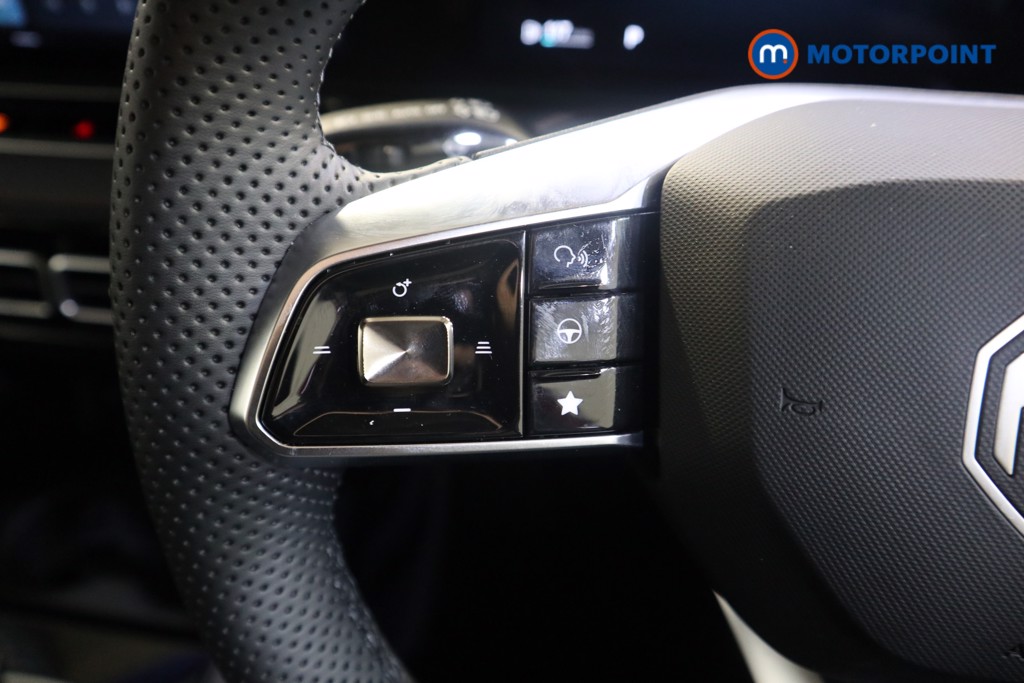 Mg Motor Uk HS Trophy Automatic Petrol SUV - Stock Number (1582638) - 3rd supplementary image
