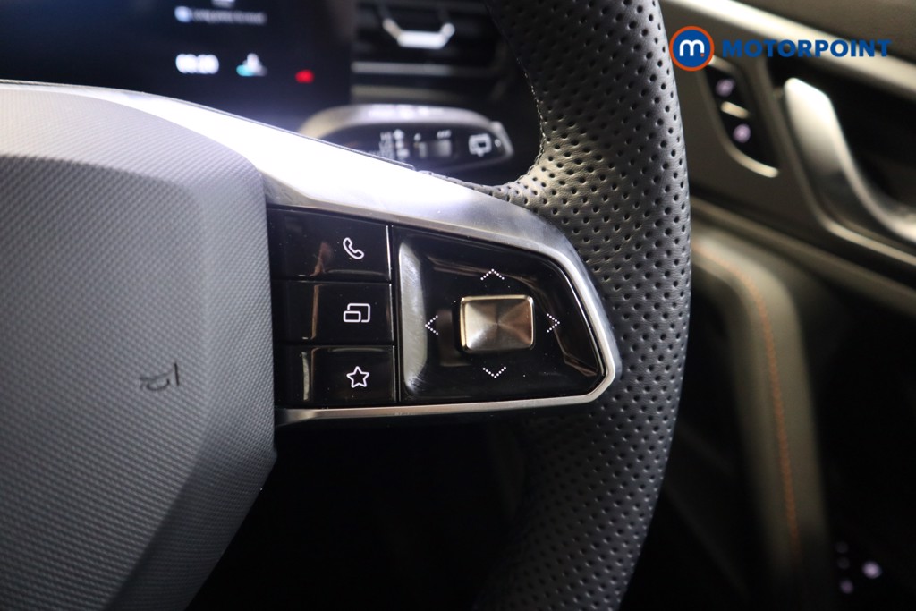 Mg Motor Uk HS Trophy Automatic Petrol SUV - Stock Number (1582638) - 4th supplementary image