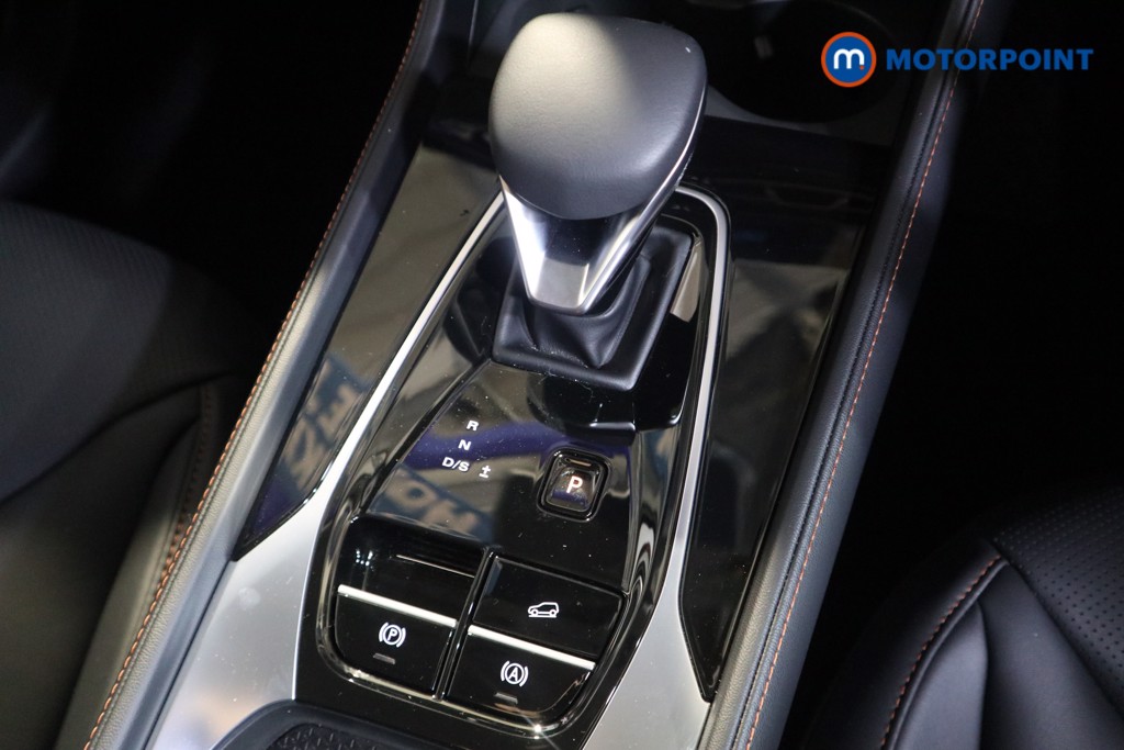 Mg Motor Uk HS Trophy Automatic Petrol SUV - Stock Number (1582638) - 7th supplementary image