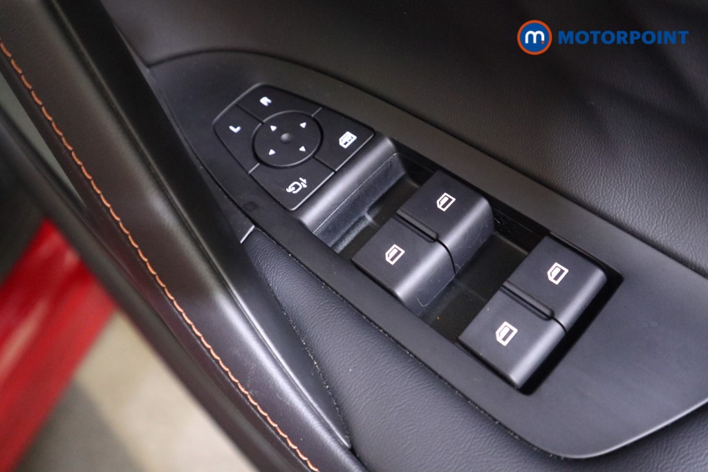 Mg Motor Uk HS Trophy Automatic Petrol SUV - Stock Number (1582638) - 9th supplementary image