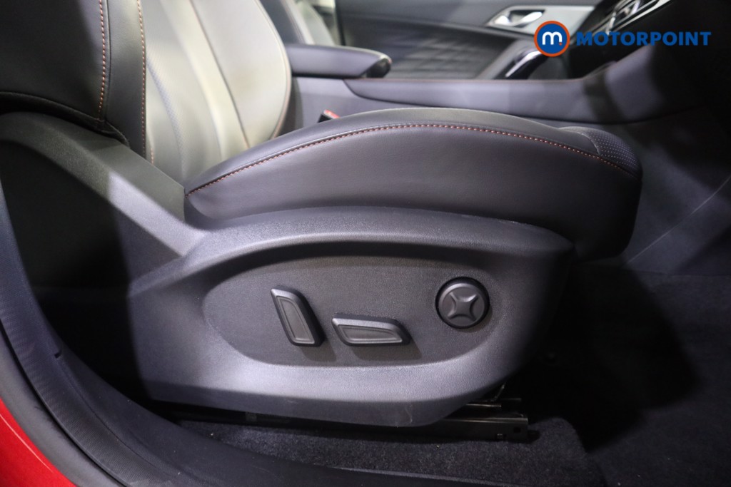 Mg Motor Uk HS Trophy Automatic Petrol SUV - Stock Number (1582638) - 10th supplementary image