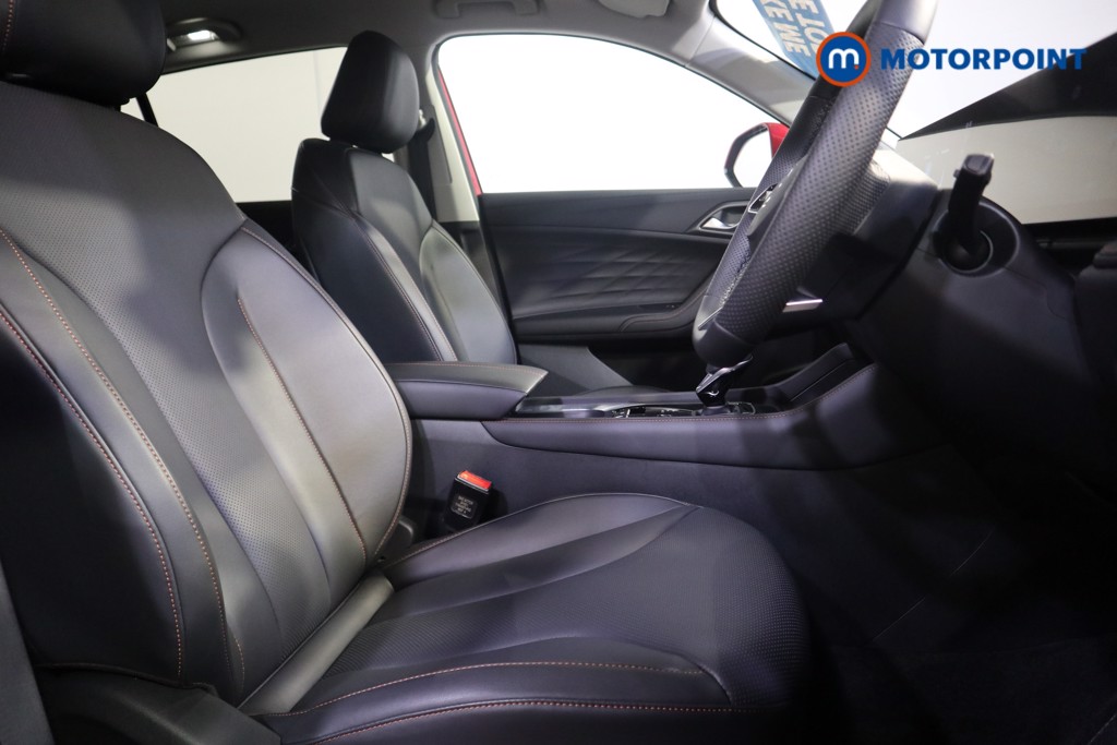 Mg Motor Uk HS Trophy Automatic Petrol SUV - Stock Number (1582638) - 11th supplementary image