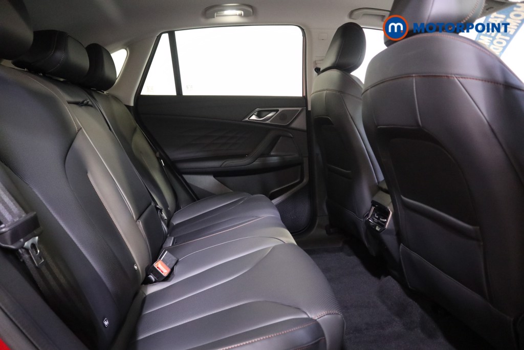 Mg Motor Uk HS Trophy Automatic Petrol SUV - Stock Number (1582638) - 12th supplementary image