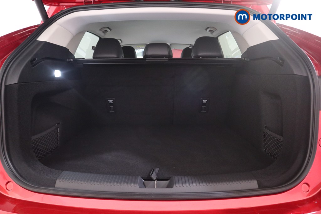 Mg Motor Uk HS Trophy Automatic Petrol SUV - Stock Number (1582638) - 13th supplementary image