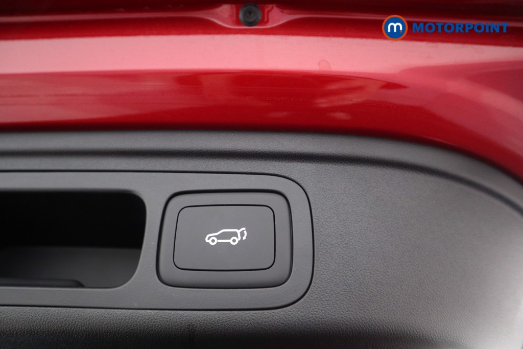 Mg Motor Uk HS Trophy Automatic Petrol SUV - Stock Number (1582638) - 14th supplementary image