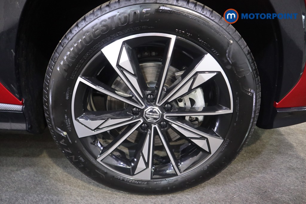 Mg Motor Uk HS Trophy Automatic Petrol SUV - Stock Number (1582638) - 16th supplementary image