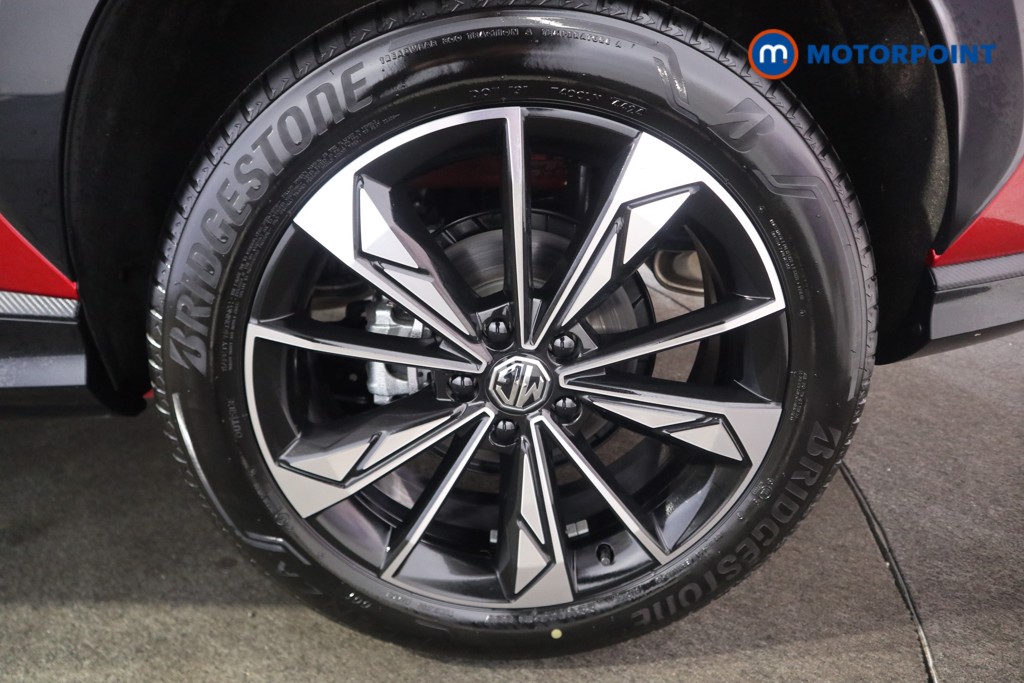 Mg Motor Uk HS Trophy Automatic Petrol SUV - Stock Number (1582638) - 18th supplementary image
