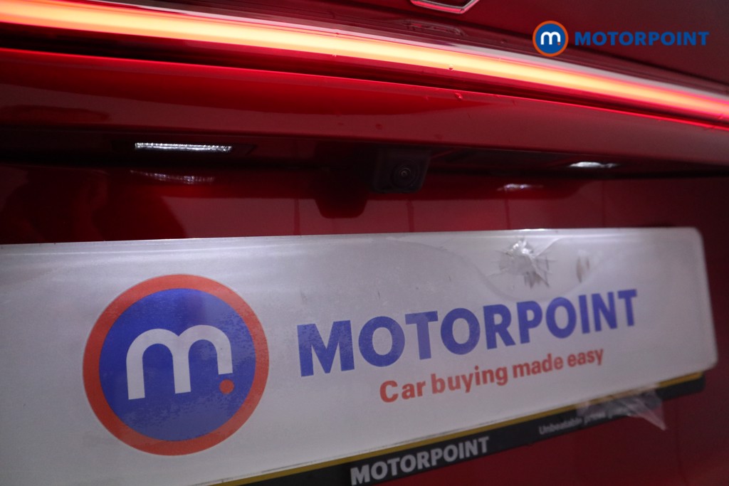 Mg Motor Uk HS Trophy Automatic Petrol SUV - Stock Number (1582638) - 20th supplementary image