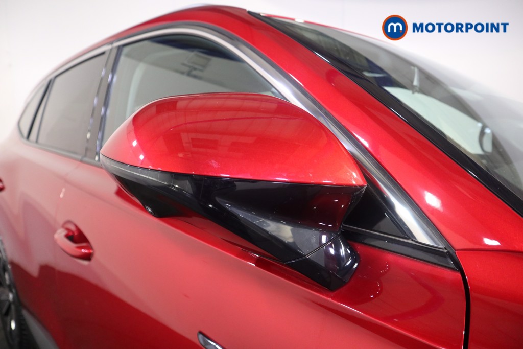 Mg Motor Uk HS Trophy Automatic Petrol SUV - Stock Number (1582638) - 23rd supplementary image