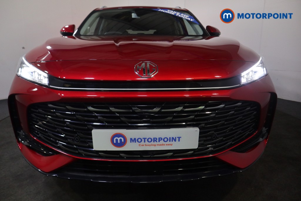 Mg Motor Uk HS Trophy Automatic Petrol SUV - Stock Number (1582638) - 26th supplementary image