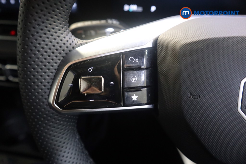 Mg Motor Uk HS Trophy Automatic Petrol SUV - Stock Number (1582642) - 3rd supplementary image