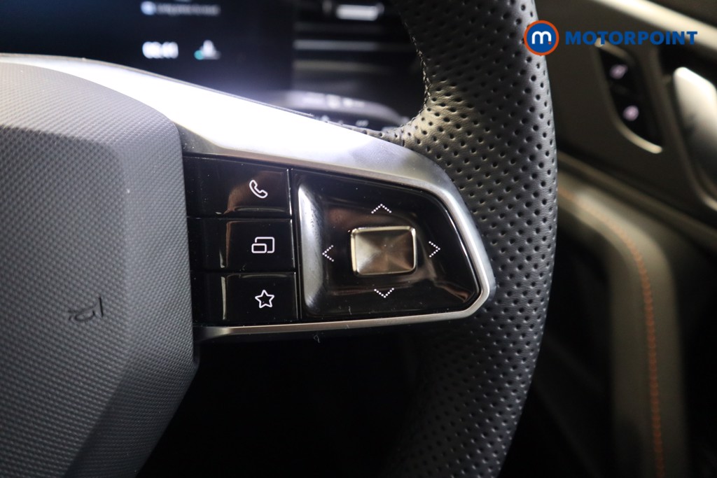 Mg Motor Uk HS Trophy Automatic Petrol SUV - Stock Number (1582642) - 4th supplementary image