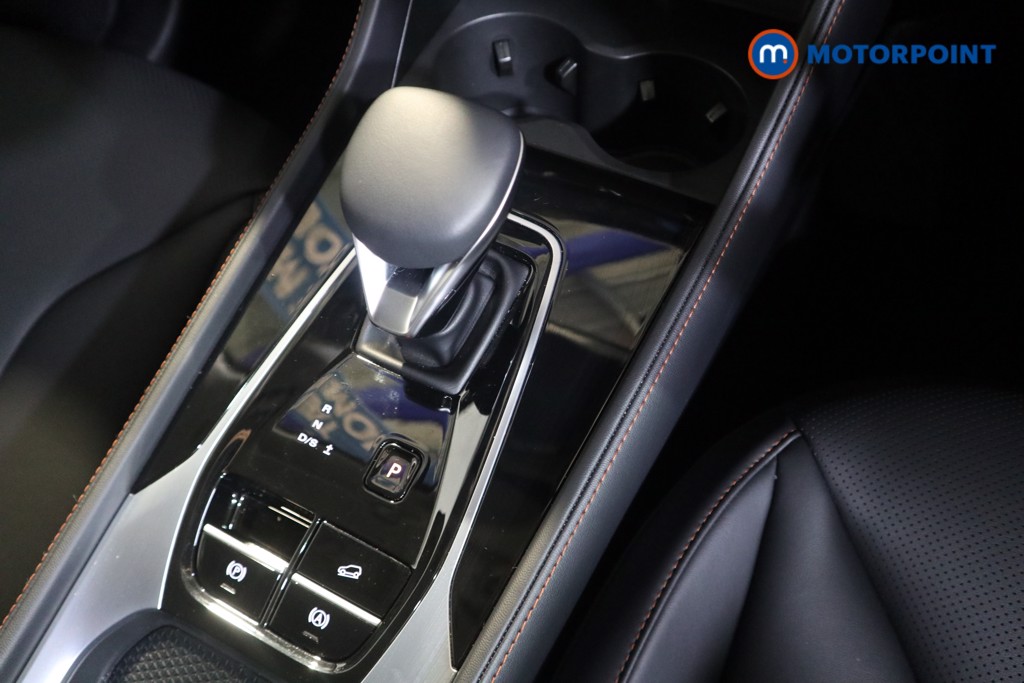 Mg Motor Uk HS Trophy Automatic Petrol SUV - Stock Number (1582642) - 7th supplementary image