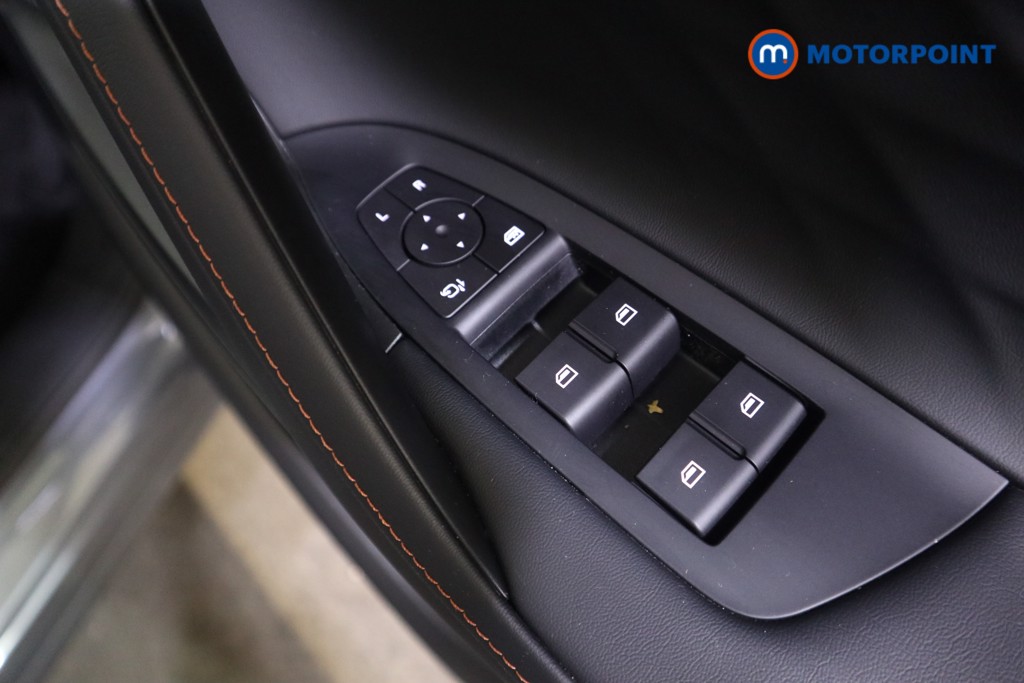 Mg Motor Uk HS Trophy Automatic Petrol SUV - Stock Number (1582642) - 9th supplementary image