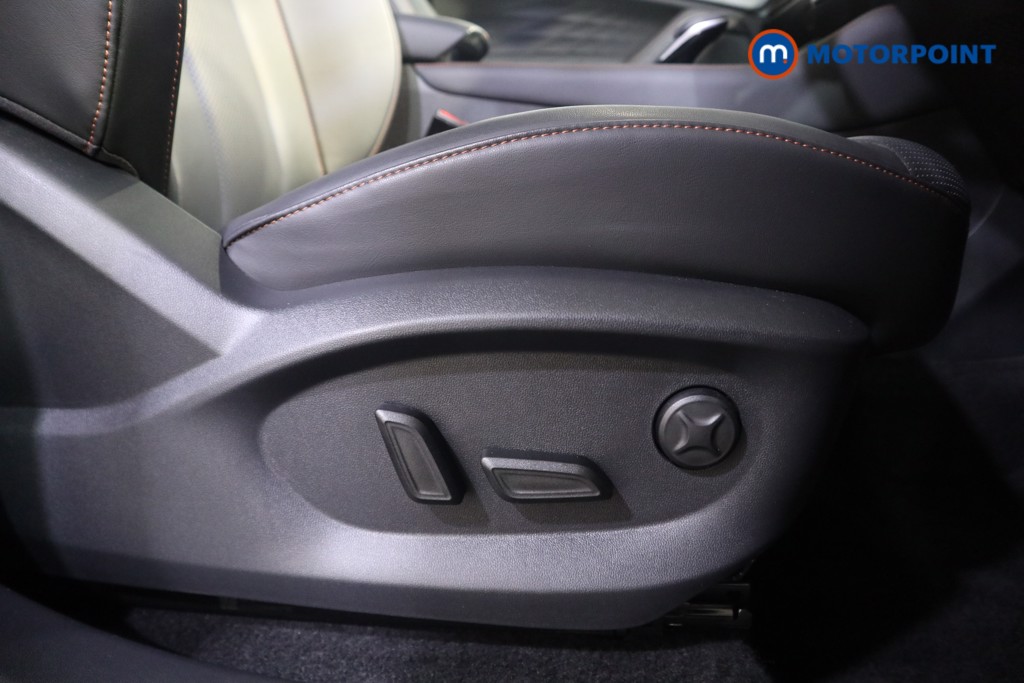Mg Motor Uk HS Trophy Automatic Petrol SUV - Stock Number (1582642) - 10th supplementary image