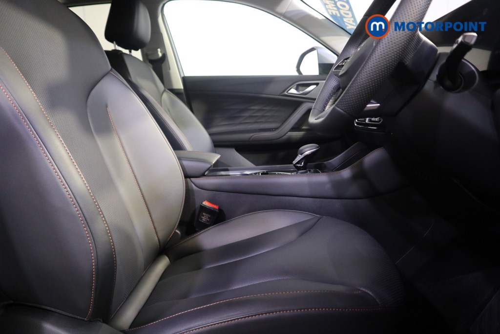 Mg Motor Uk HS Trophy Automatic Petrol SUV - Stock Number (1582642) - 11th supplementary image
