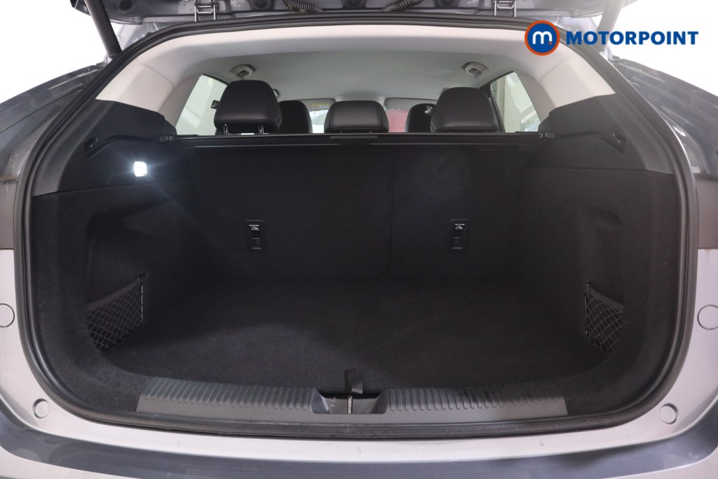 Mg Motor Uk HS Trophy Automatic Petrol SUV - Stock Number (1582642) - 13th supplementary image