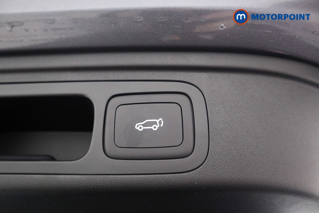Mg Motor Uk HS Trophy Automatic Petrol SUV - Stock Number (1582642) - 14th supplementary image