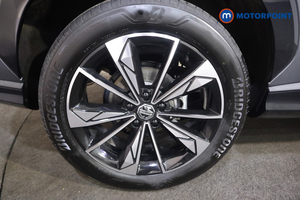 Mg Motor Uk HS Trophy Automatic Petrol SUV - Stock Number (1582642) - 15th supplementary image