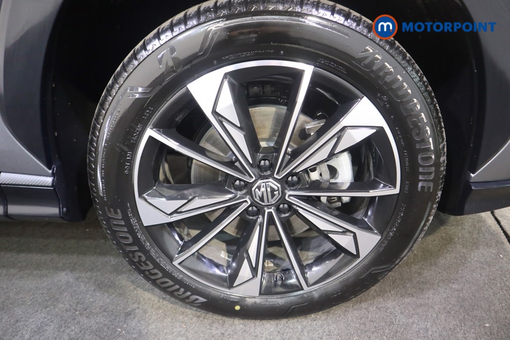 Mg Motor Uk HS Trophy Automatic Petrol SUV - Stock Number (1582642) - 16th supplementary image