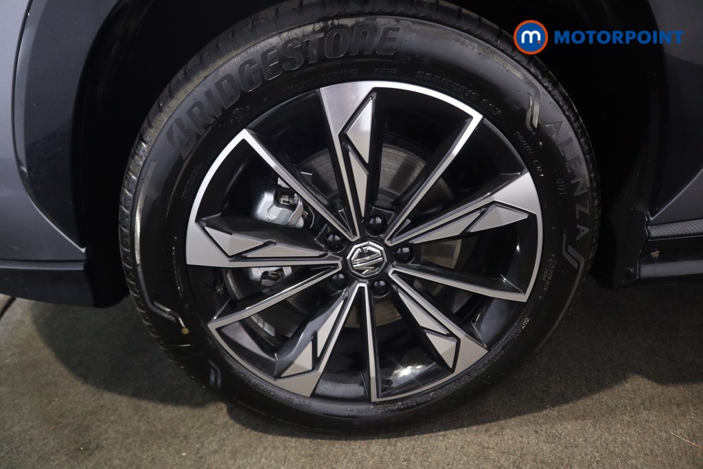 Mg Motor Uk HS Trophy Automatic Petrol SUV - Stock Number (1582642) - 17th supplementary image