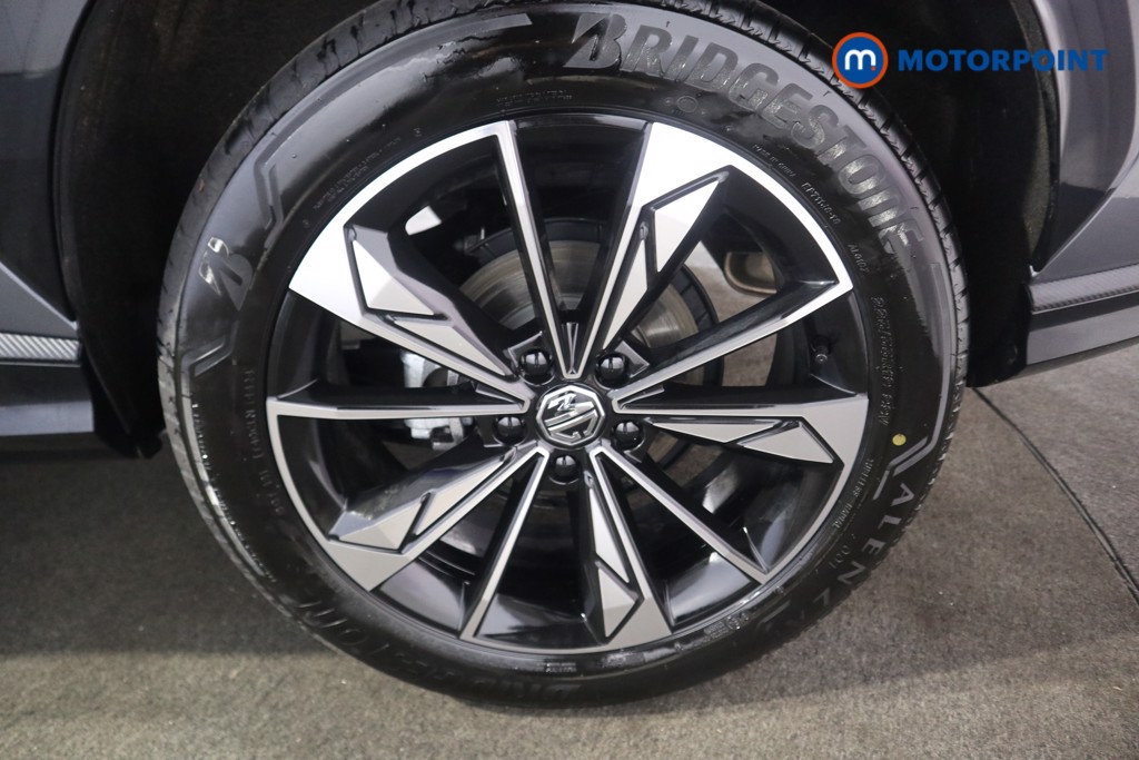 Mg Motor Uk HS Trophy Automatic Petrol SUV - Stock Number (1582642) - 18th supplementary image