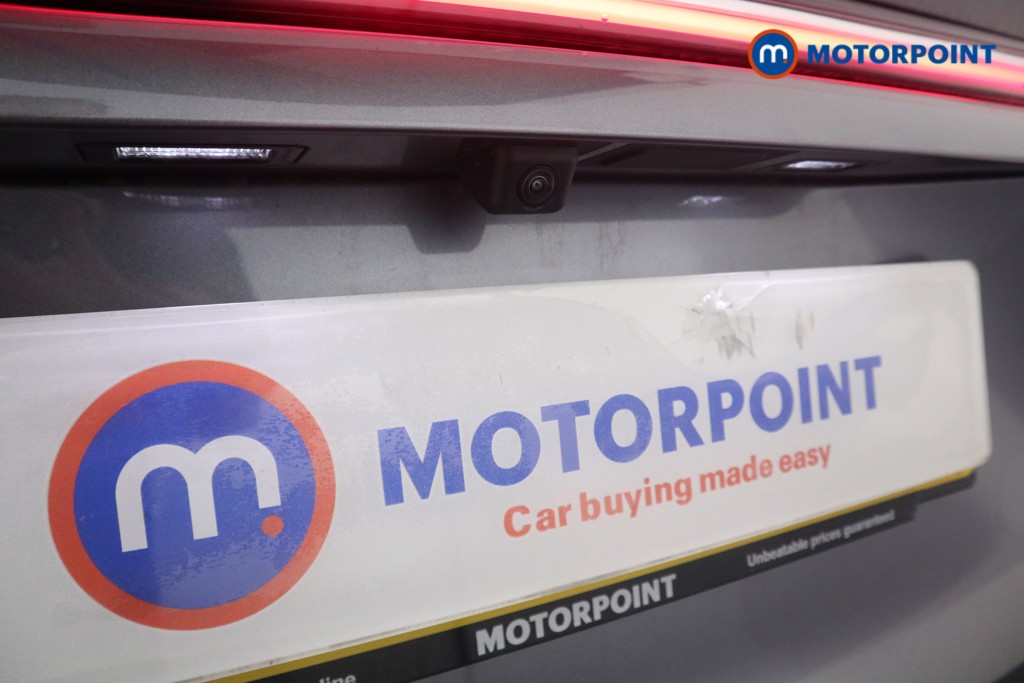 Mg Motor Uk HS Trophy Automatic Petrol SUV - Stock Number (1582642) - 20th supplementary image