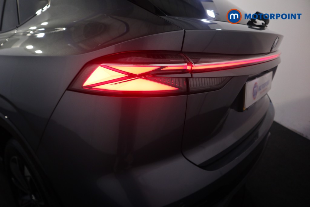 Mg Motor Uk HS Trophy Automatic Petrol SUV - Stock Number (1582642) - 21st supplementary image