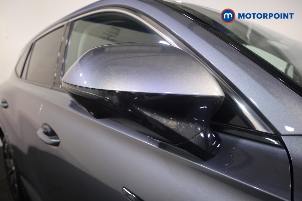Mg Motor Uk HS Trophy Automatic Petrol SUV - Stock Number (1582642) - 23rd supplementary image