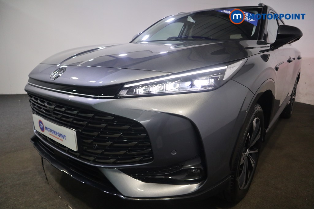 Mg Motor Uk HS Trophy Automatic Petrol SUV - Stock Number (1582642) - 25th supplementary image