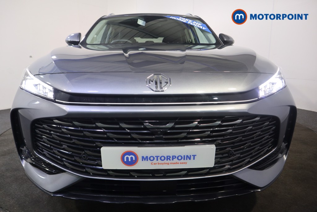 Mg Motor Uk HS Trophy Automatic Petrol SUV - Stock Number (1582642) - 26th supplementary image