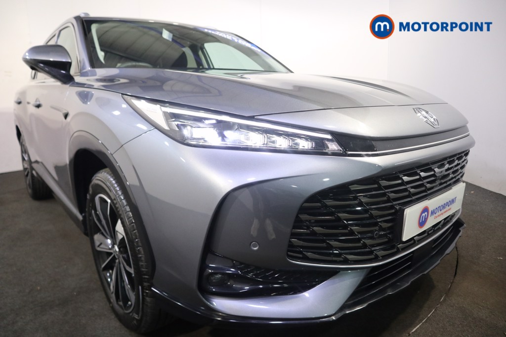 Mg Motor Uk HS Trophy Automatic Petrol SUV - Stock Number (1582642) - 27th supplementary image
