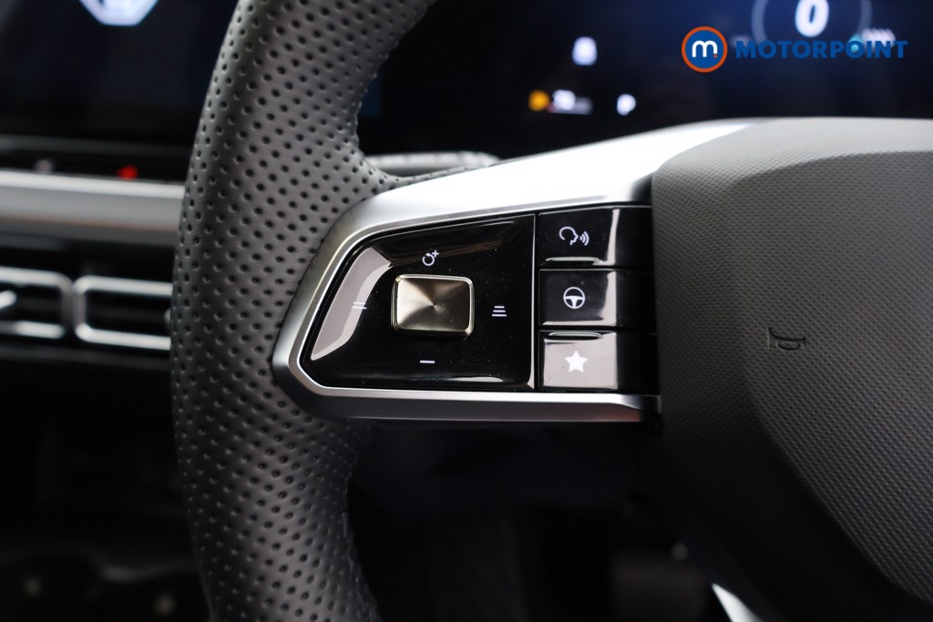 Mg Motor Uk HS Trophy Automatic Petrol SUV - Stock Number (1582645) - 4th supplementary image