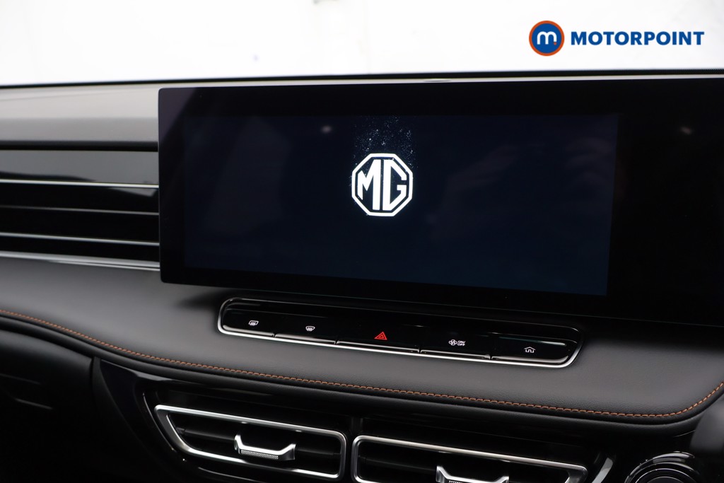 Mg Motor Uk HS Trophy Automatic Petrol SUV - Stock Number (1582645) - 6th supplementary image