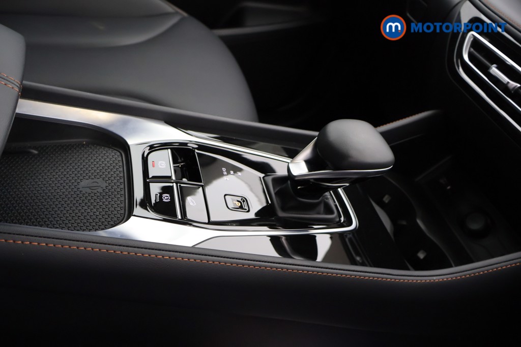Mg Motor Uk HS Trophy Automatic Petrol SUV - Stock Number (1582645) - 7th supplementary image