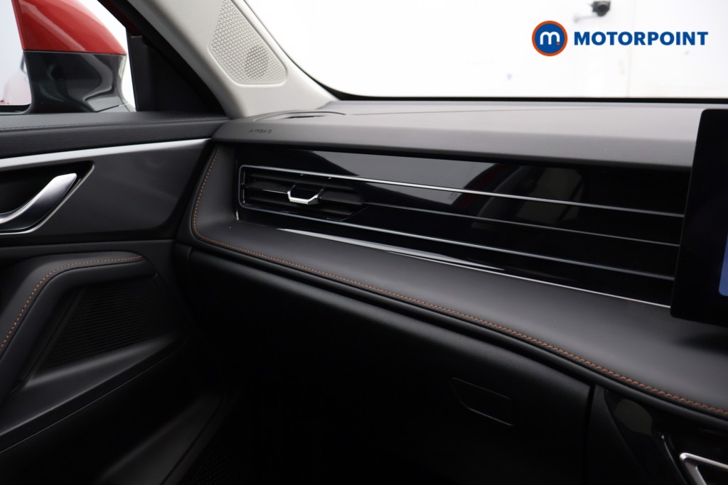 Mg Motor Uk HS Trophy Automatic Petrol SUV - Stock Number (1582645) - 8th supplementary image