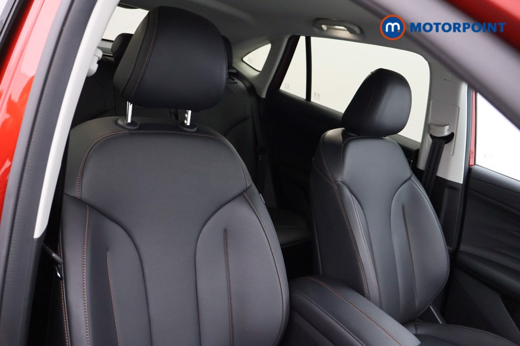Mg Motor Uk HS Trophy Automatic Petrol SUV - Stock Number (1582645) - 9th supplementary image