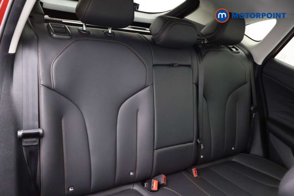 Mg Motor Uk HS Trophy Automatic Petrol SUV - Stock Number (1582645) - 10th supplementary image