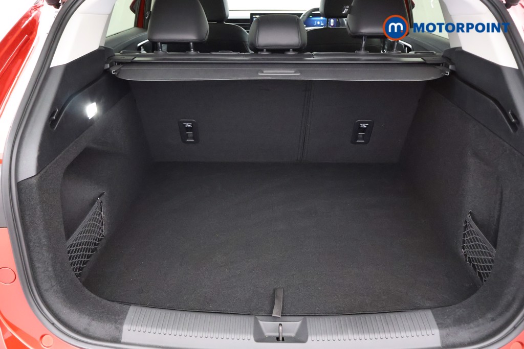 Mg Motor Uk HS Trophy Automatic Petrol SUV - Stock Number (1582645) - 11th supplementary image
