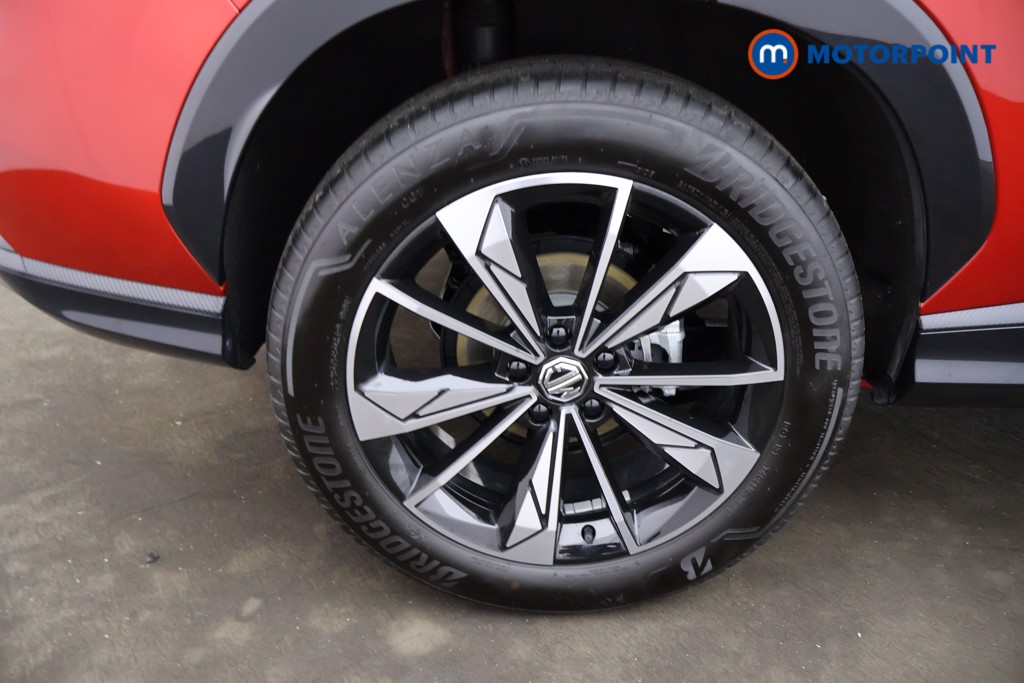 Mg Motor Uk HS Trophy Automatic Petrol SUV - Stock Number (1582645) - 12th supplementary image