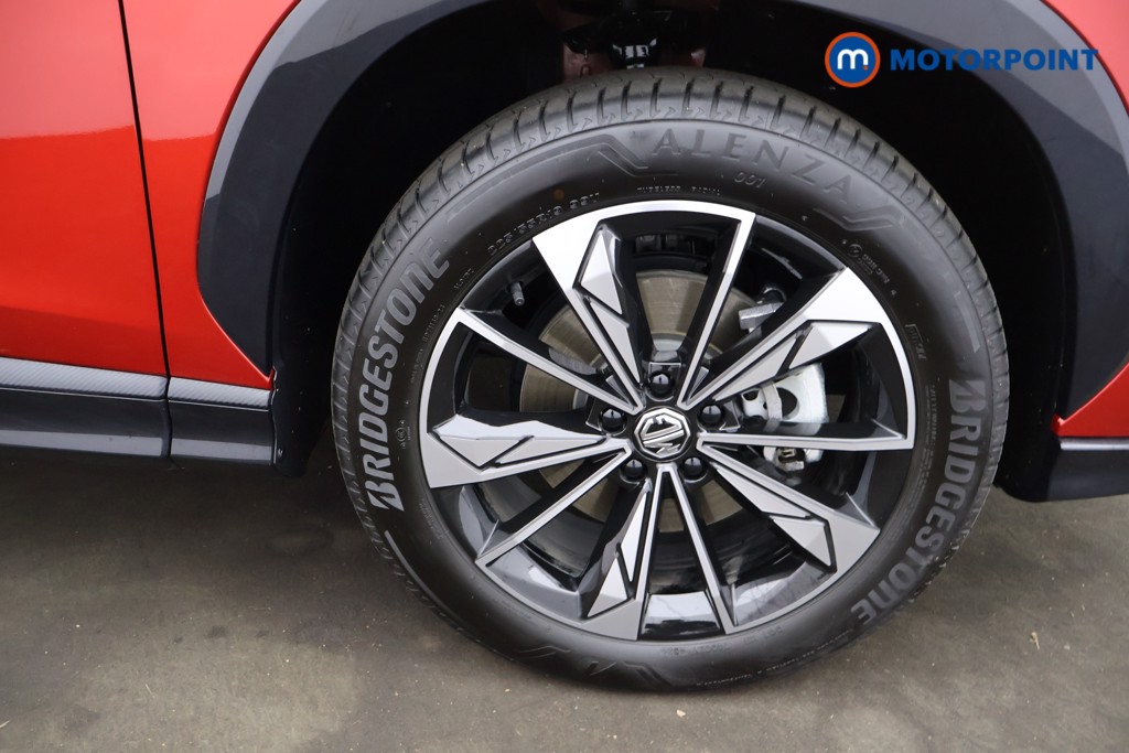 Mg Motor Uk HS Trophy Automatic Petrol SUV - Stock Number (1582645) - 13th supplementary image