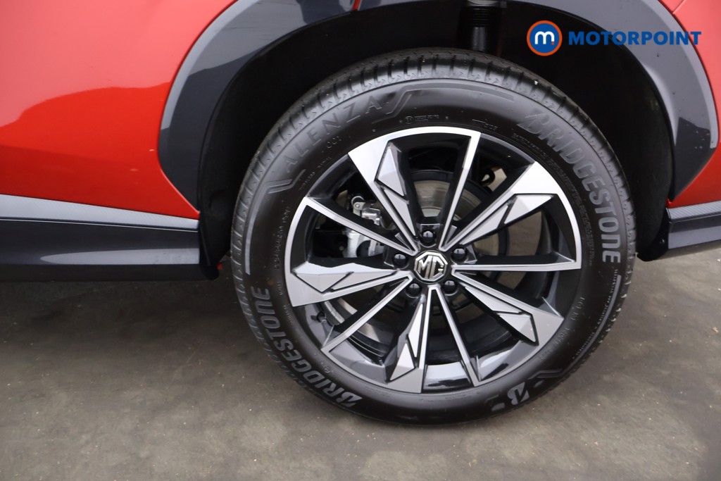 Mg Motor Uk HS Trophy Automatic Petrol SUV - Stock Number (1582645) - 15th supplementary image