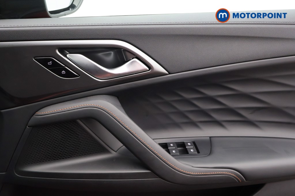 Mg Motor Uk HS Trophy Automatic Petrol SUV - Stock Number (1582645) - 1st supplementary image